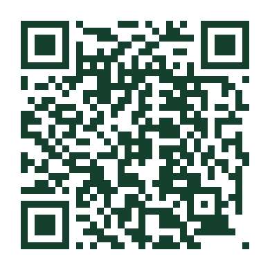 QR code de la carte de visite de Romain Mouton